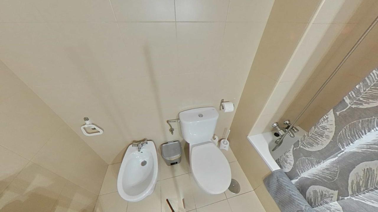 Apartamento Con Terraza Privada En Playa De Las Americas Arona (Tenerife) Exterior foto