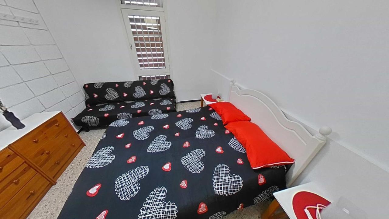 Apartamento Con Terraza Privada En Playa De Las Americas Arona (Tenerife) Exterior foto