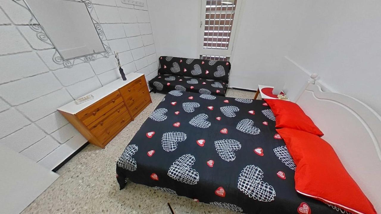 Apartamento Con Terraza Privada En Playa De Las Americas Arona (Tenerife) Exterior foto